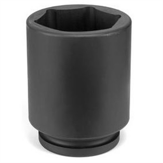 Grey Pneumatic 1"" Dr. 37mm Deep Imp Socket
