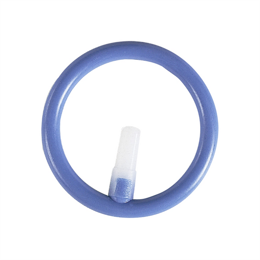 Grey Pneumatic RET RING