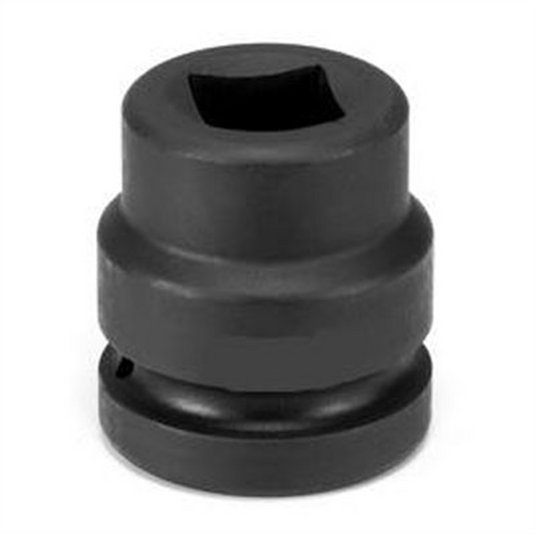 Grey Pneumatic 1"" Drive x 20mm Square - 4 Point