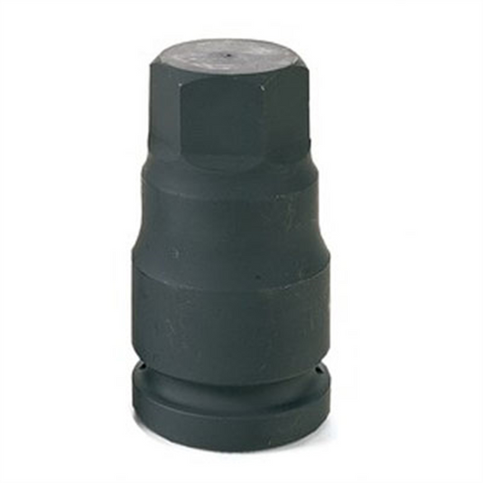 Grey Pneumatic 1""DR X 19MM HEX