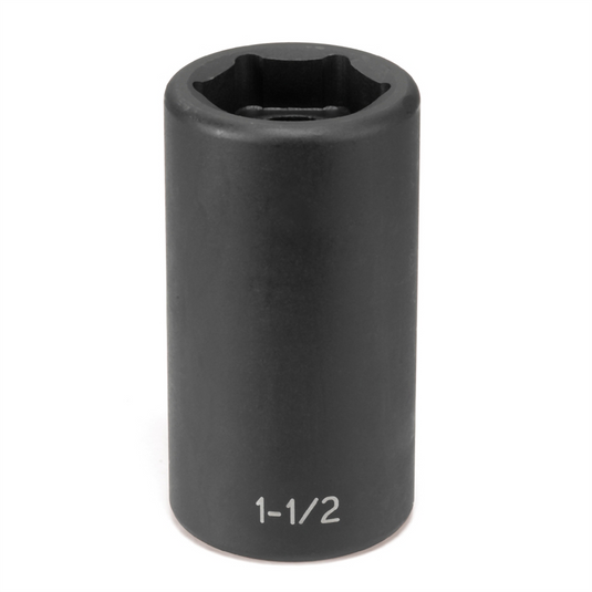 Grey Pneumatic SOC 1-1/2