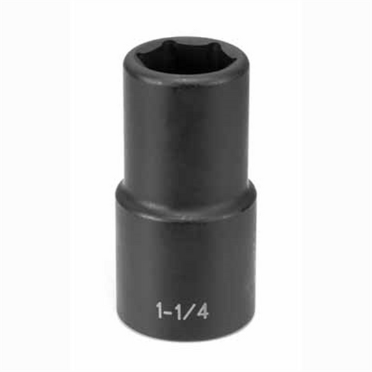Grey Pneumatic SOC 1-1/2