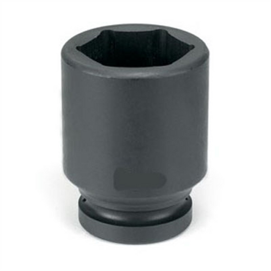 Grey Pneumatic 1-1/2"" Dr x 100mm Deep