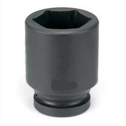 Grey Pneumatic 1-1/2"" Dr x 115mm Deep