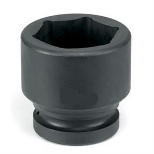 Grey Pneumatic 1-1/2"" Dr x 120mm Std