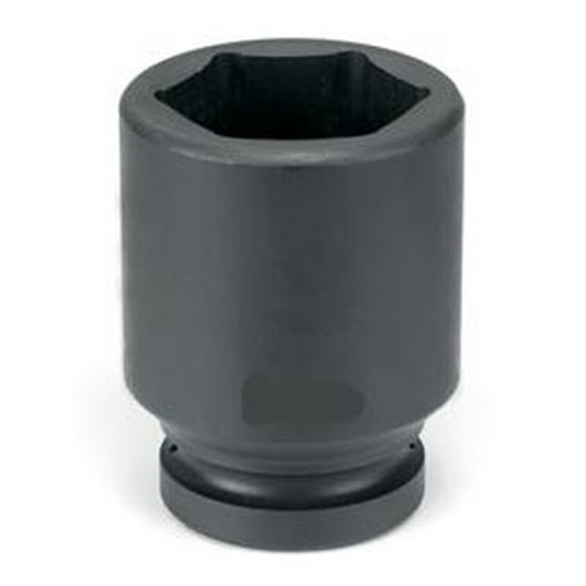 Grey Pneumatic 1-1/2"" Dr x 38mm Deep