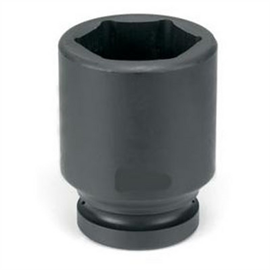 Grey Pneumatic 1-1/2"" Dr x 50mm Deep