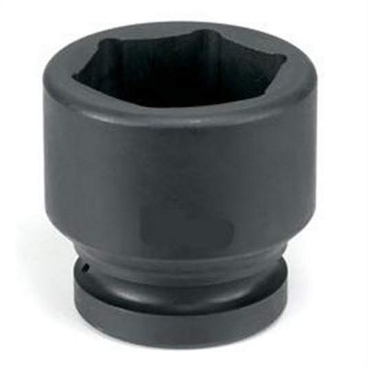 Grey Pneumatic 1 11/16 1 1/2 DRIVE IMPACT SOCKET