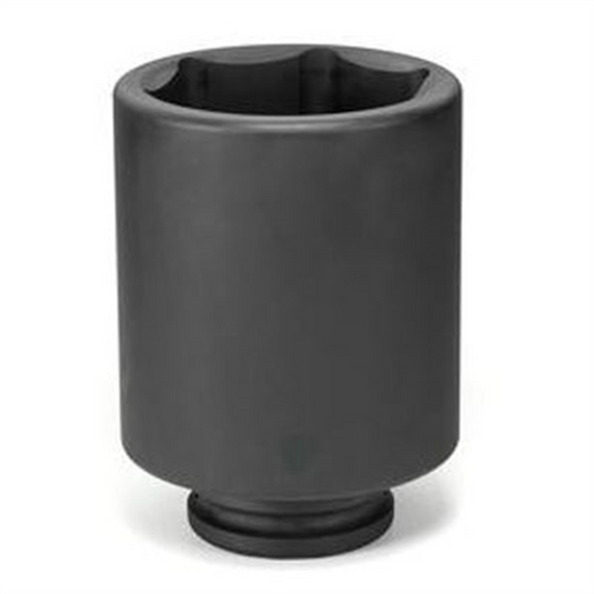 Grey Pneumatic 1-1/2"" Drive x 2-5/16"" Deep