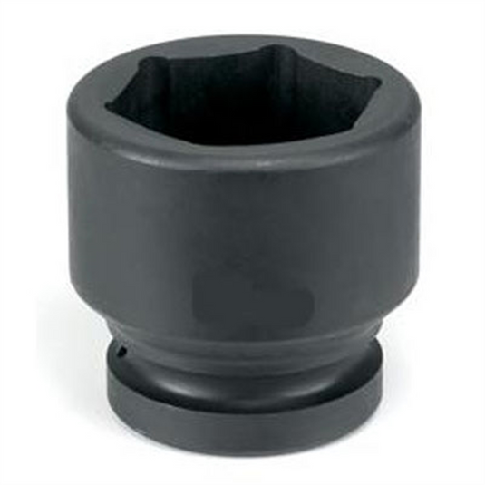 Grey Pneumatic 1-1/2"" Dr x 75mm Std