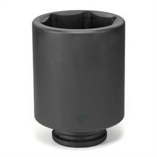 Grey Pneumatic 1-1/2"" Drive x 2-3/4"" Deep