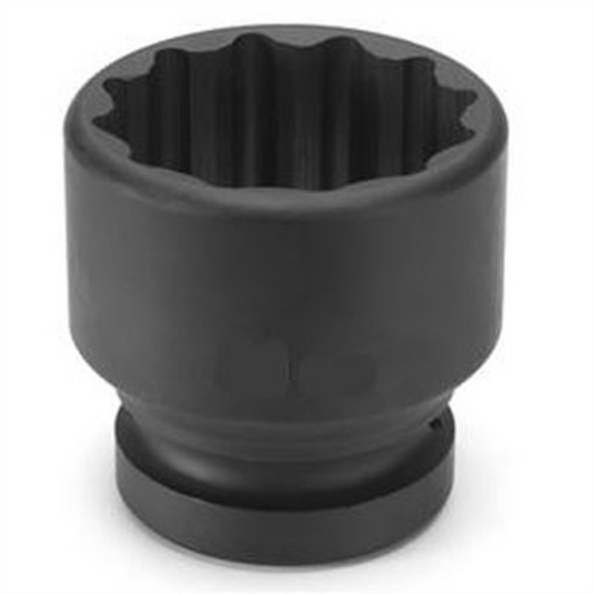 Grey Pneumatic 1-1/2"" Dr x 36mm Std 12 Pt