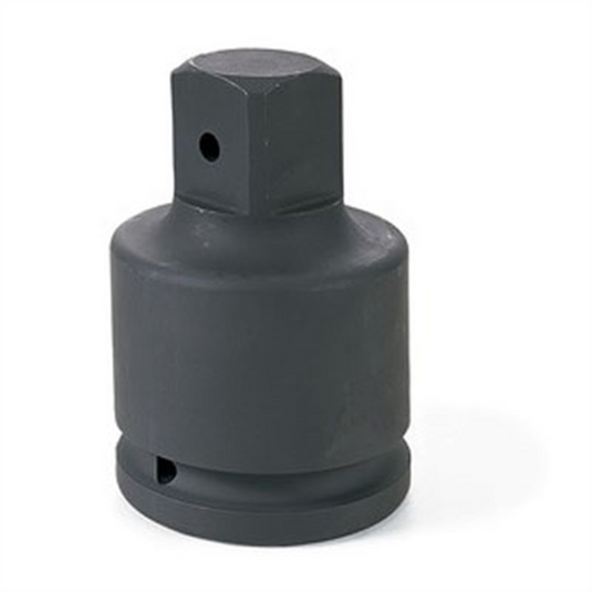 Grey Pneumatic 2-1/2"" Drive x 20"" Extension w/ Pin Hole