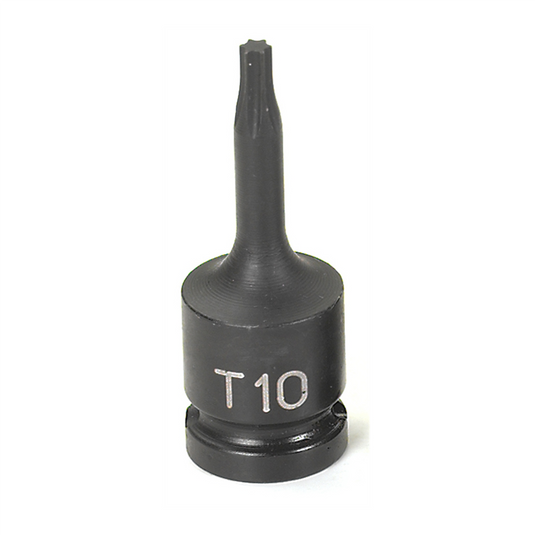 Grey Pneumatic SOC T10 1/4D IMP INT TRX MALE
