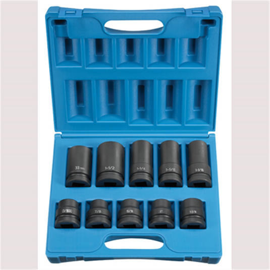 Grey Pneumatic dr wheel ser set