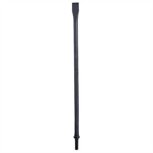 Grey Pneumatic 3/4 in. Flat Chisel 18 in. Long