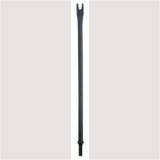 Grey Pneumatic 3/8"" Nut Splitter 18"" Long