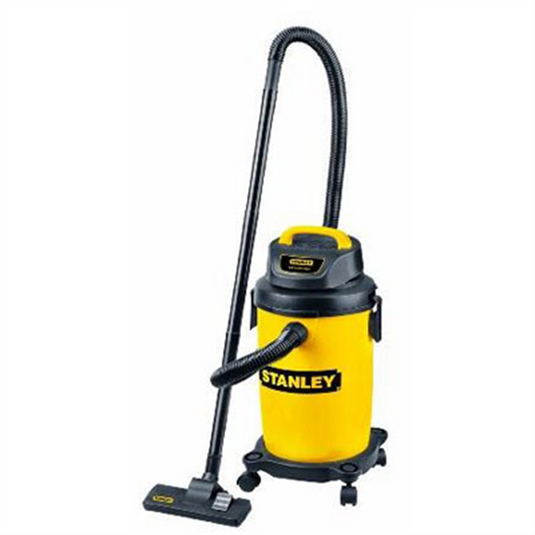 Great Neck Tools 4.5gal 4.5HP Portable W/D Vac