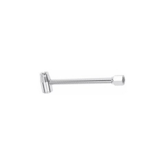 Haltec Right Angle Dual Foot Chuck