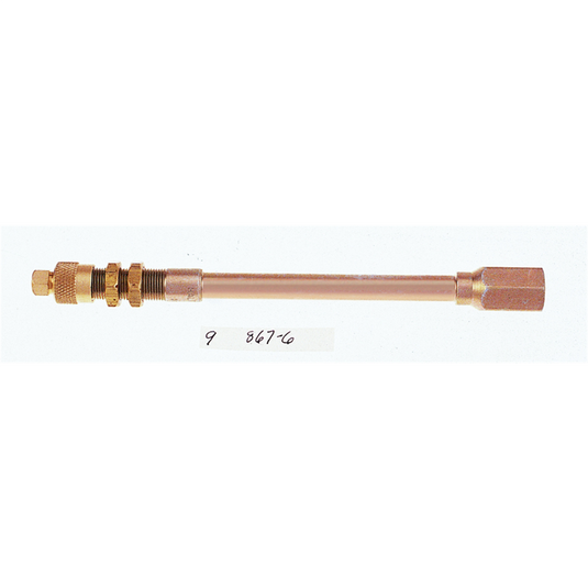 Haltec LARGE BORE EXTENSION