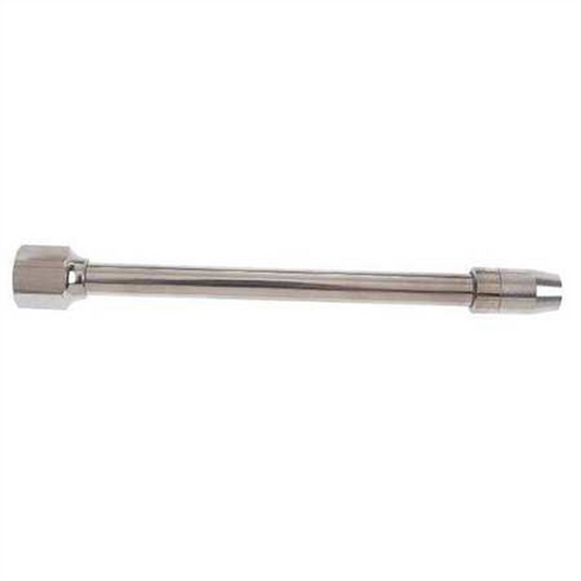 Haltec STRAIGHT LOCK-ON CHUCK; OPEN END