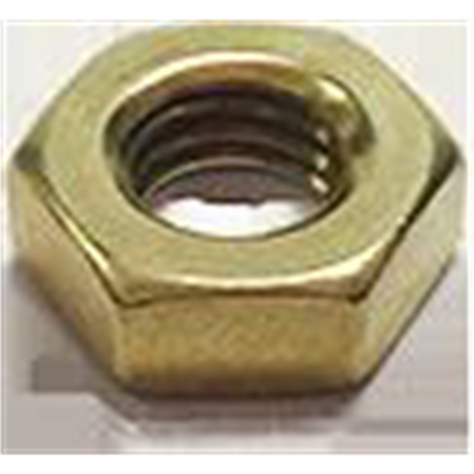 Haltec HEX LOCK NUT FOR 310