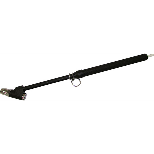 Haltec DUAL FOOT SERVICE GAUGE 10-150 PSI