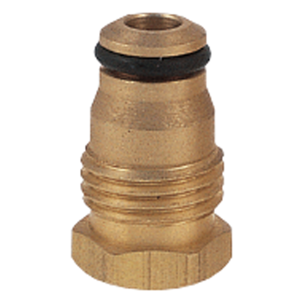 Haltec Plug for Large Bore Spud; Tire Valve – Mai Supplies