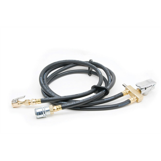 Haltec DUAL INFLATION HOSE