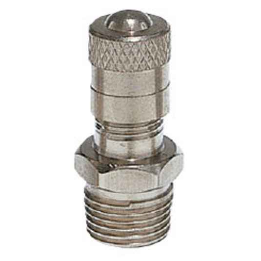 Haltec TANK VALVE 1/8"" NPT