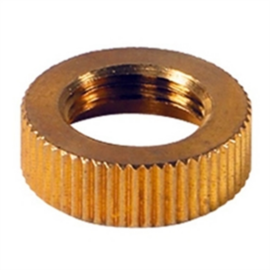 Haltec Brass Rim Nut (TR-LN-10); Tire Valve