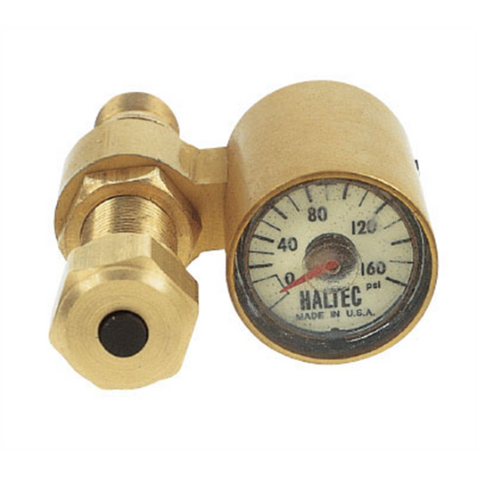Haltec GAUGE – Mai Supplies