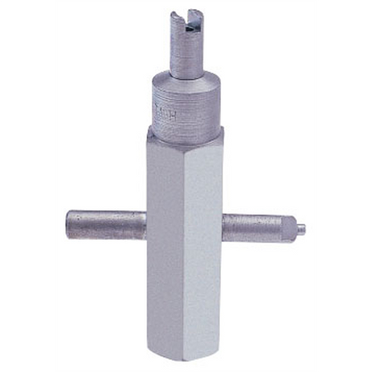 Haltec 3 WAY LARGE BORE TOOL: