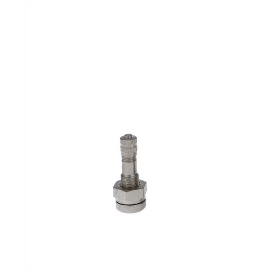 Haltec Alcoa O-Ring Seal Tire Valve - Bag of 10