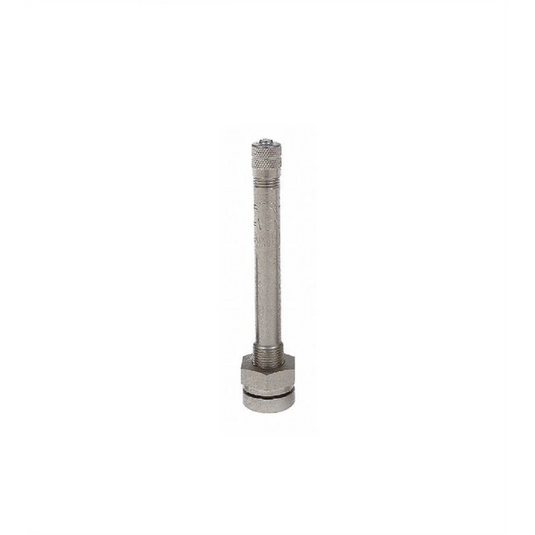 Haltec Alcoa O-Ring Seal Tire Valve - Bag of 10