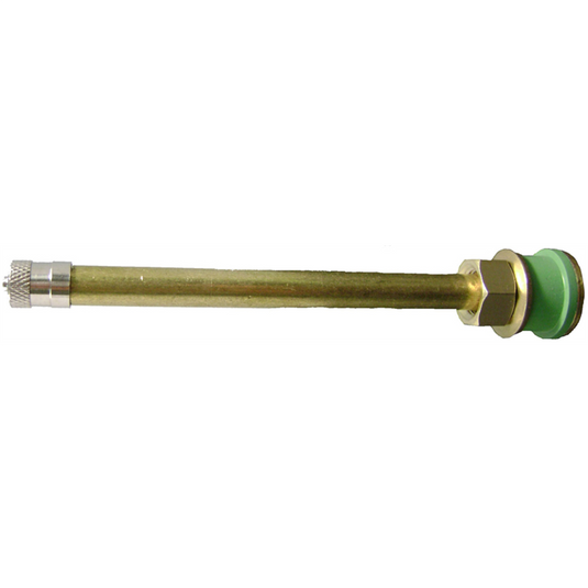 Haltec Tubeless Truck Tire Valve High Temp Grommet