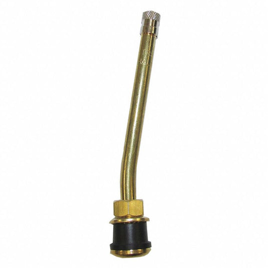 Haltec Haltec Tr-573 Clamp-In Tire Valve 10Pk.