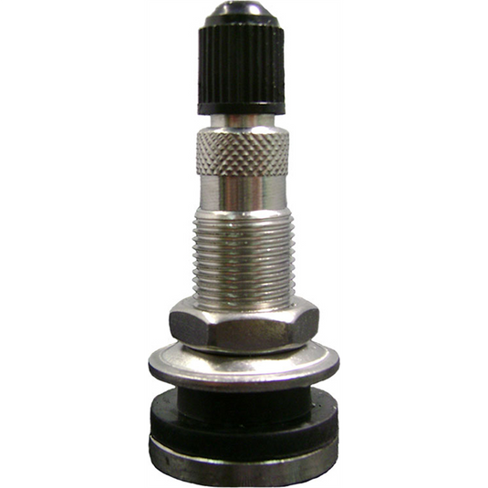 Haltec AIR LIQUID VALVE STAINLESS