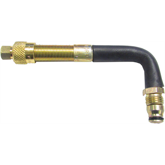 Haltec SWIVEL VALVE STEM