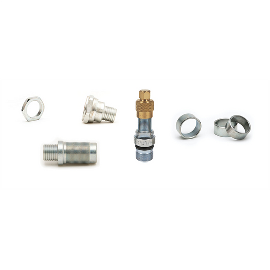 Haltec ASSEMBLY KIT FOR Z-BORE VALVES – Mai Supplies