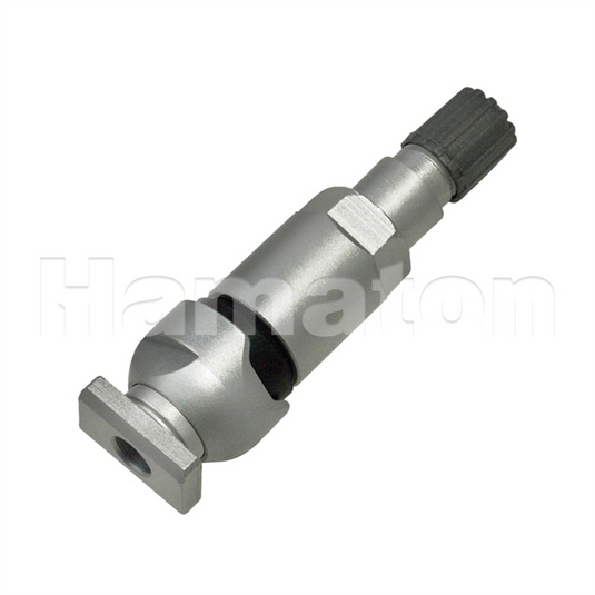 Hamaton Replacement Clamp-In Valves for Schrader Gen Alpha TPMS Sensor