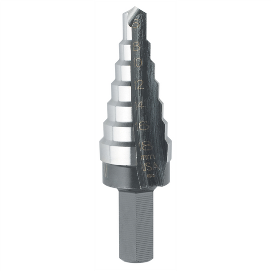 Hanson 6-18MM UNIBIT