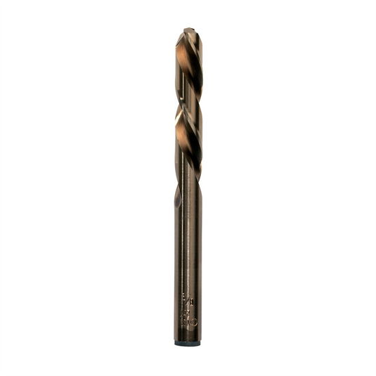 Hanson 5/16 L.H. COBALT ALLOY STEEL