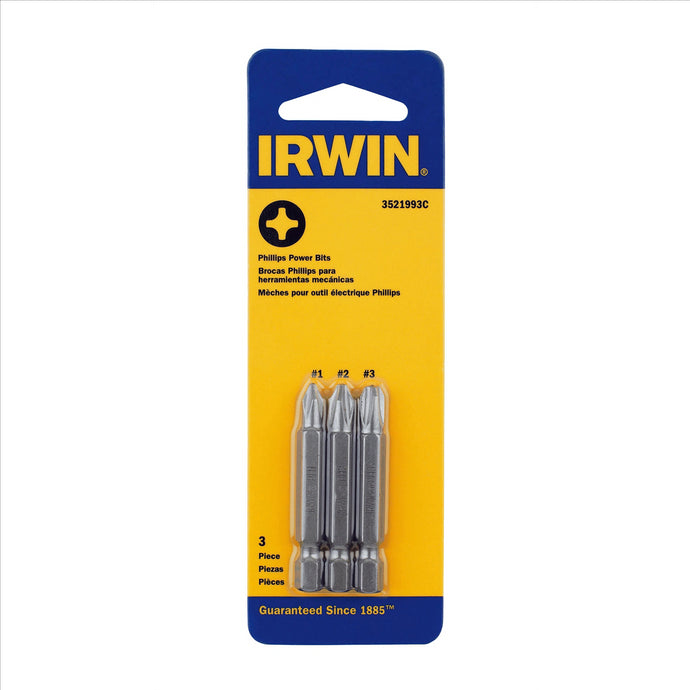 #1P#2P/#3P Power Bits1-15/16