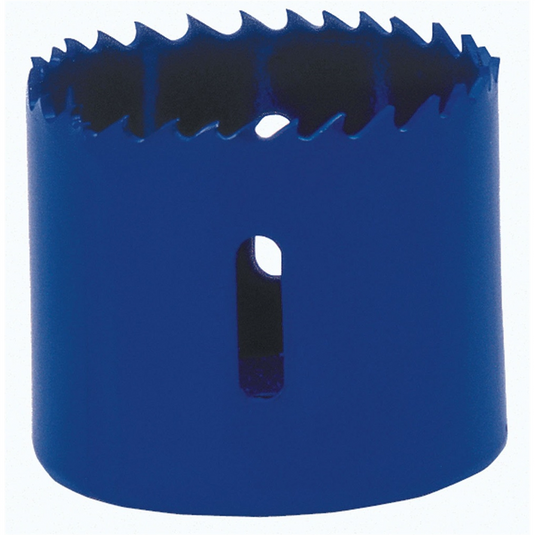 Hanson 2-1/4 in. Hole Saw; Boxed
