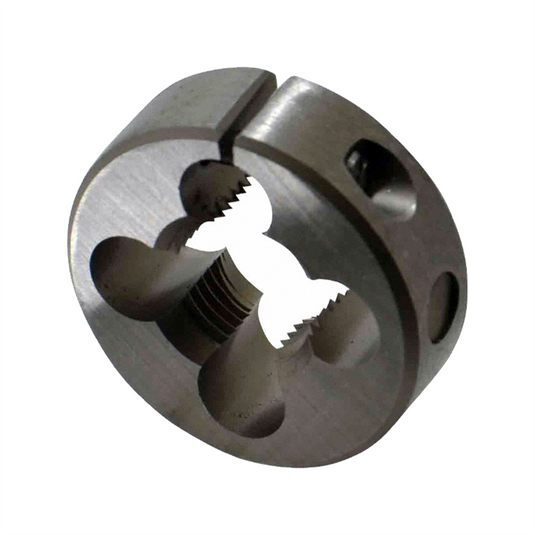 Hanson 5/8-18NF 11/2 RD AD