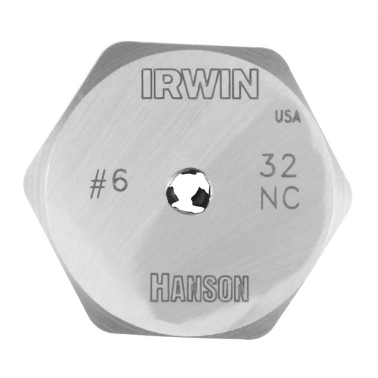 Hanson IE SA 6-32NC 1"" HE