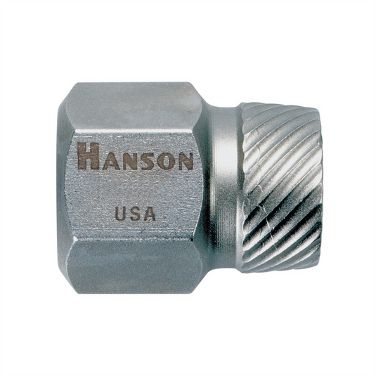 Hanson 21/32