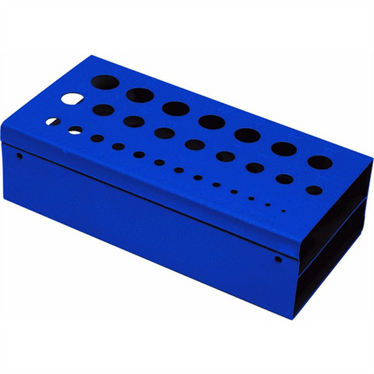 Hanson drill bit stand 1/16-1/2