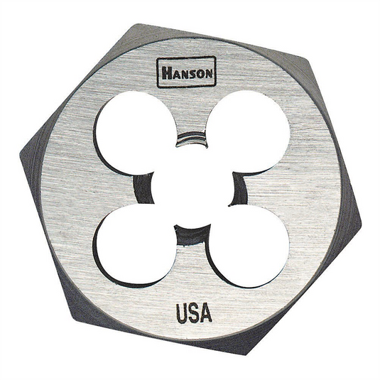 Hanson 1/4